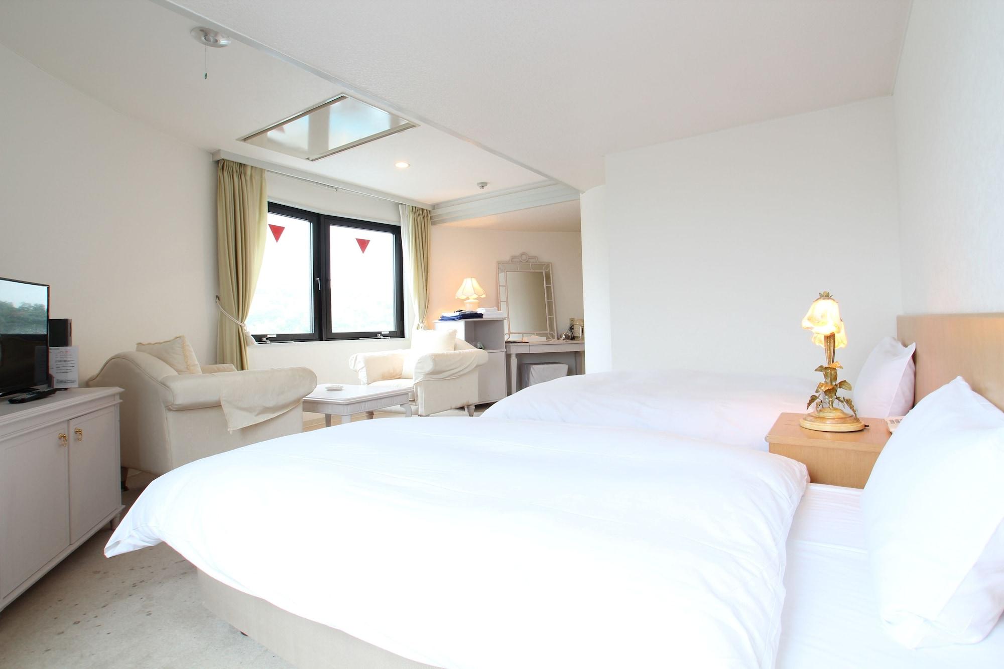 Hikone Biwako Hotel Exterior photo